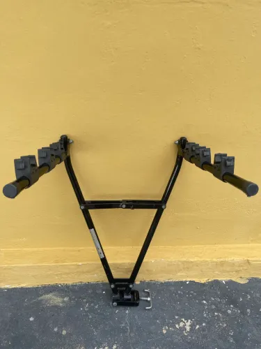 TransBike para engate de até 3 Bikes