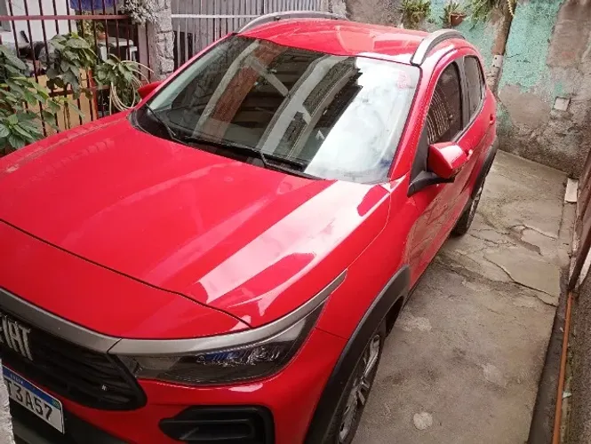 Fiat Pulse Audace 1.0 Turbo 200 Flex Aut. 2022
