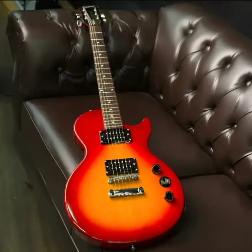 Guitarra Les paul Epiphone Special II
