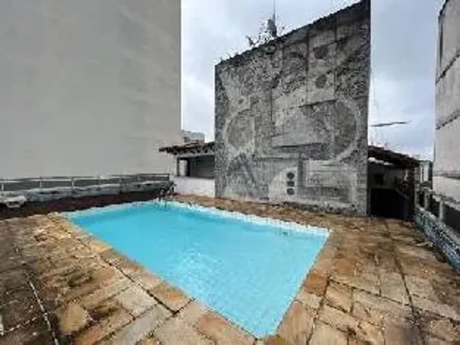 Cobertura Duplex no Ingá - 4 quartos