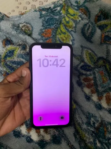 iPhone 11 64g 800 aceito trocas