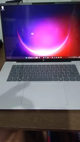 Notebook HP Omnibook 5 Snapdragon