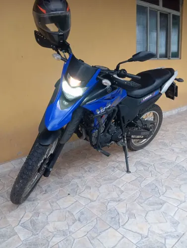Vendo XTZ Lander 2021