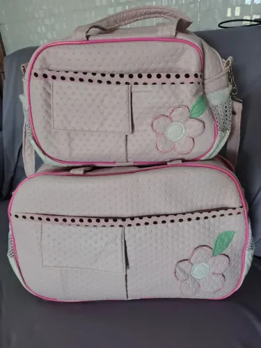 Bolsa maternidade