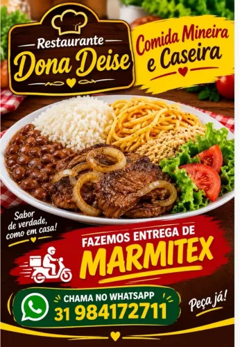 Marmitex 