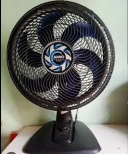 Ventilador