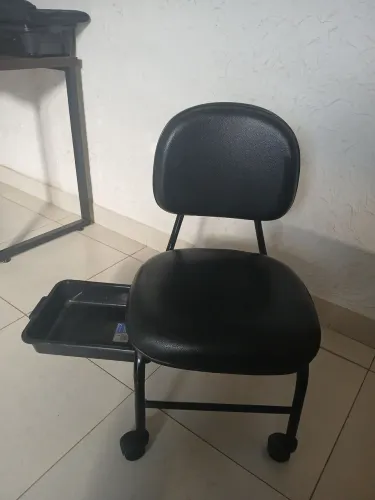 Móveis para manicure 