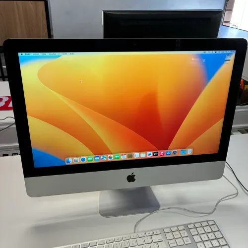 iMac 21,5? - 2012 - impecável - Core i5