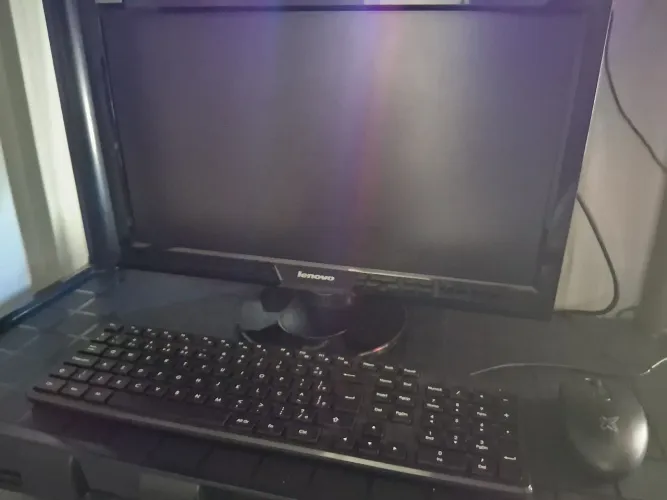 Pc completo