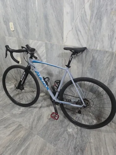 BICBICLETA SPEED AUDAX VENTUS 1000 CLARIS