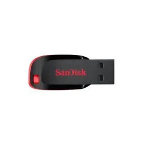 Pendrive 16GB SanDisk, entrega grátis, com garantia, Curitiba, Cajuru 
