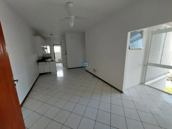 Imóvel para aluguel tem 73 metros quadrados com 3 quartos em Capoeiras - Florianópolis - S
