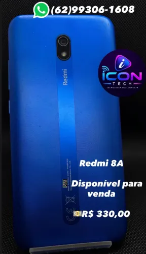 Redmi 8a