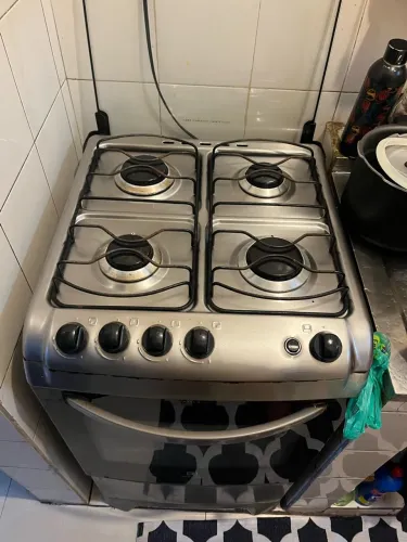 FOGÃO ELECTROLUX
