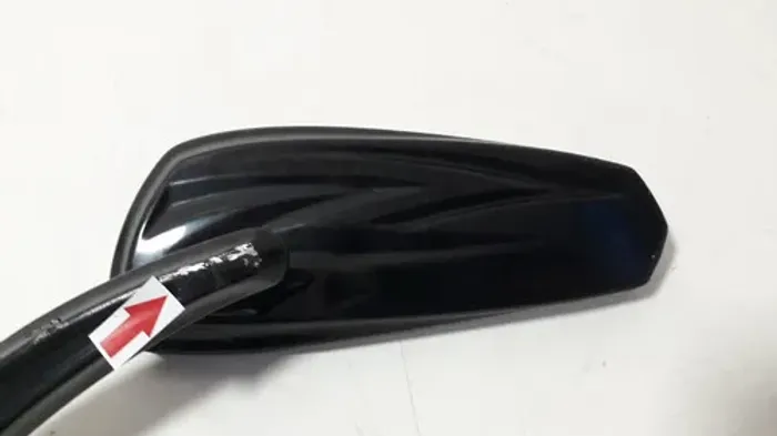 Retrovisor Harley Davidson Road Glide L/e Ralado 62290