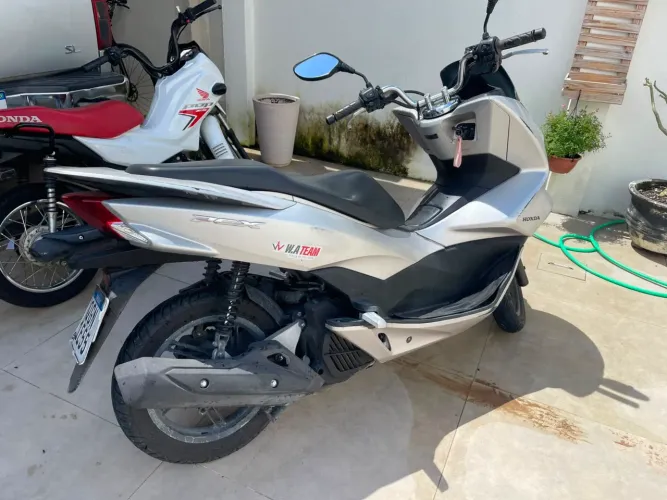 Pcx oportunidade