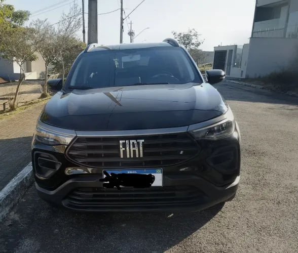 Fiat Pulse Drive 1.3 8V Flex Aut. 2023