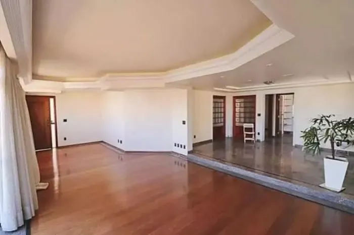 Apartamento à venda no Edifício Santa Sofia Centro, Sorocaba- SP