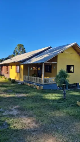 Sitio em Painel-SC
