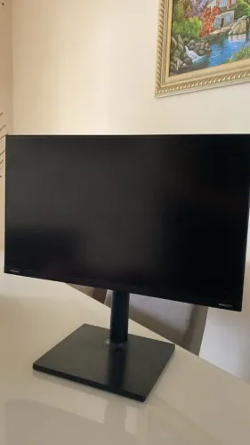 Monitor Samsung Odyssey G30 144hz 1ms
