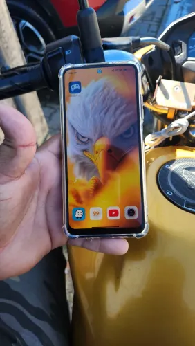Redmi Note 10s 