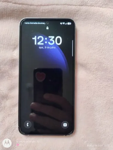 Samsung Galaxy S23 FE 128GB - Dual Chip - Excelente Estado