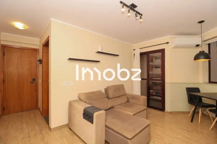 Apartamento à venda na Rua Alves Guimarães, 643 - Pinheiros - São Paulo - SP - CEP: 05410-