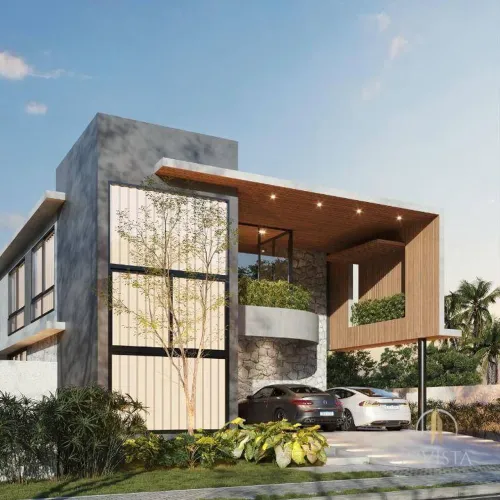 casa ALPHAVILLE PARAÍBA, alto padrão, com 315m² de área construída por 2.700.000,