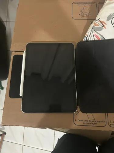iPad 11
