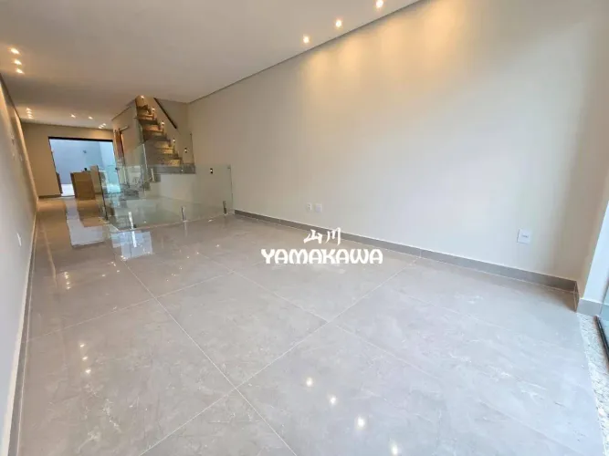 Sobrado com 3 dormitórios à venda, 145 m² por R$ 930.000,00 - Vila Formosa - São Paulo/SP