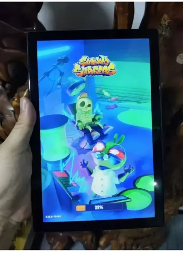 Tablet P70 Pro 10,1" 12 GB RAM, 1TB ROM