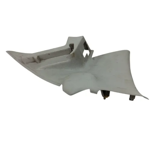Suporte Bagagito Lado Direito Peugeot 206 1999 2000 A 2010