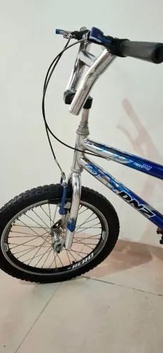 Bicicleta Aro 20