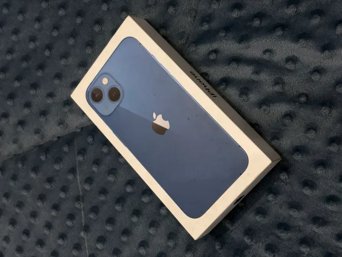 Vende se iphone