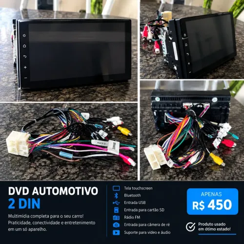 Vendo multimídia
