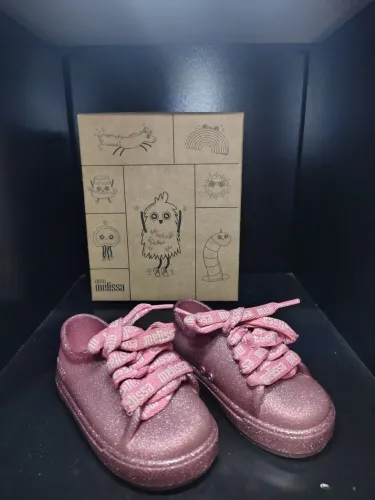 Mini Melissa 20/21