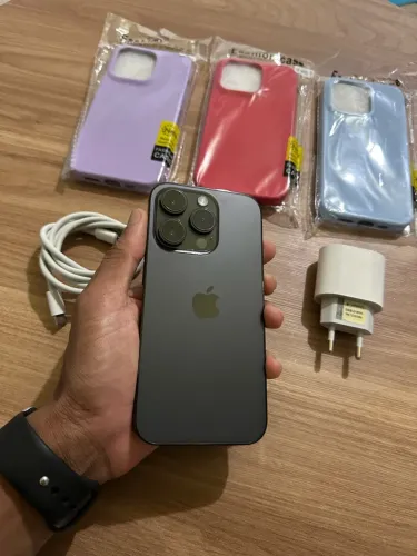 iPhone 14 Pro 256 GB