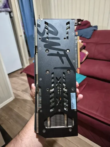 Rx 6700 10gb