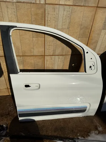 Jogo de portas FIAT Uno 