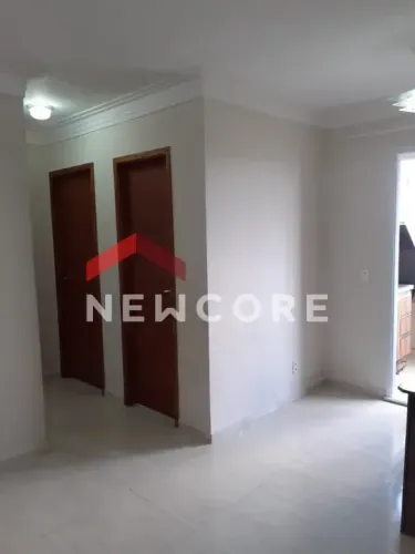 Apartamento em Rua Capistrano de Abreu - Jaguaribe - Osasco/SP