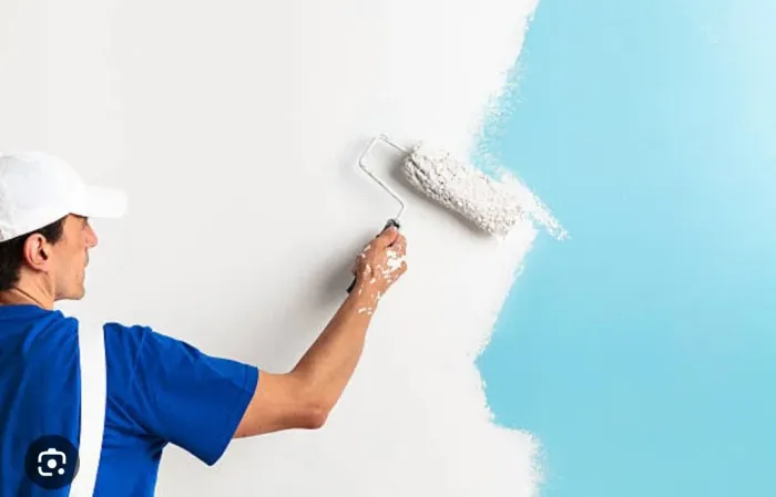 Pintor/Casa/Sobrado/Loja/Atendo toda CWB/Faça seu orçamento