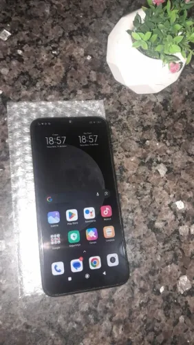 Redimi note 8
