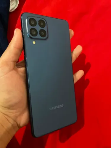 Samsung Galaxy M53 5g 128GB