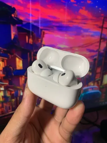 Fone Bluetooth (Air Pods Pro)