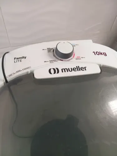 Vendo esse tasquinha, funciona perfeitamente, retirada próximo ao horto florestal.