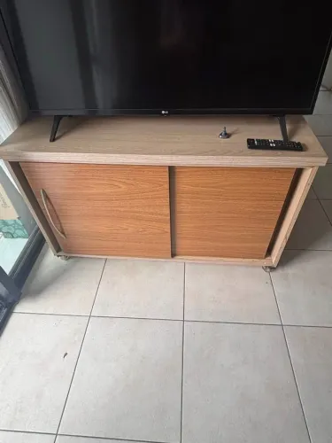 Rack de tv