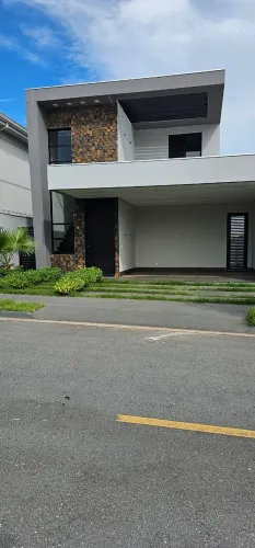 Condomínio Primor das Torres