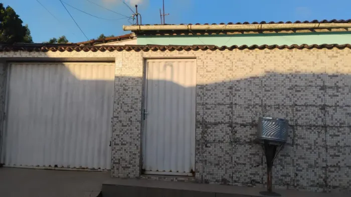 Casa a venda em atalaia