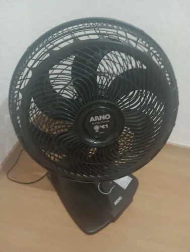 Ventilador Arno de 40 cm
