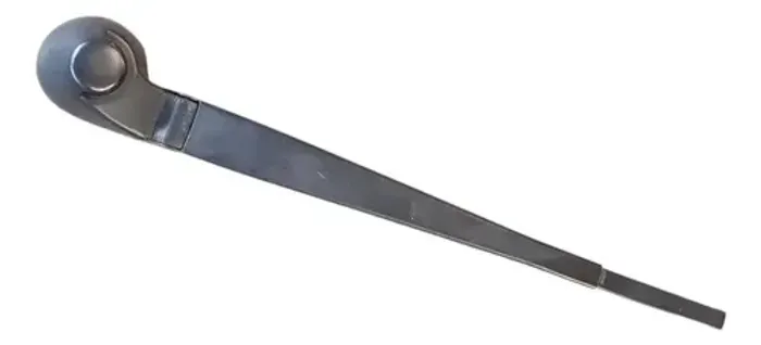 Braço Limpador Parabrisas Traseiro Vw Golf Audi A3 1999 2005